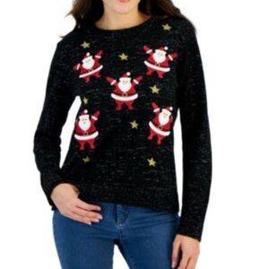 NWT Christmas Sweater from Macys
